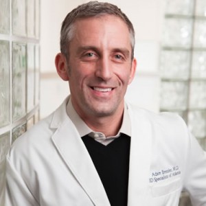Adam Matthew Bressler, M.D.