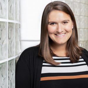 Alexandra W. Dretler, M.D.