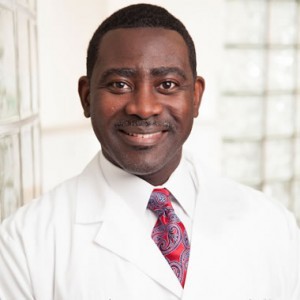 Anson Kwame Wurapa, M.D.