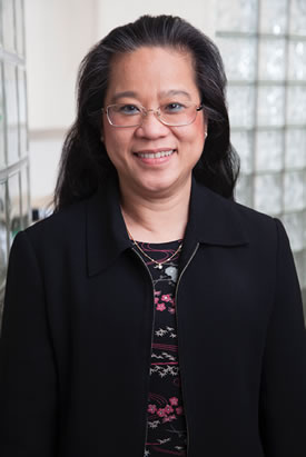Hieu Thi Nguyen, M.D.