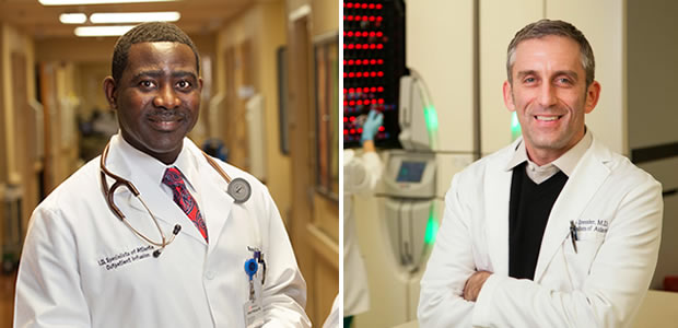 Infectious Disease Physician Header