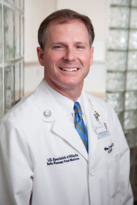 Milton Derrick Boden, M.D., C.W.S.P., F.C.C.W.S.