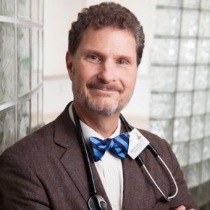 Robin Henry Dretler, M.D., F.I.D.S.A.