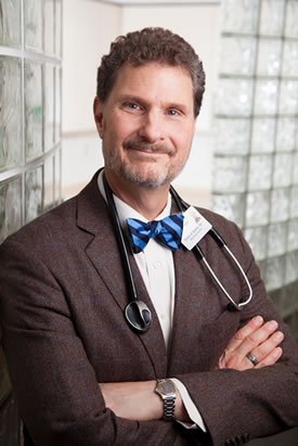Robin Henry Dretler, M.D., F.I.D.S.A.