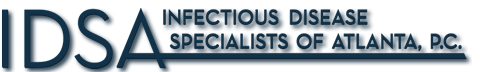 Infectious Disease Specialists of Atlanta, P.C. &mdash; home