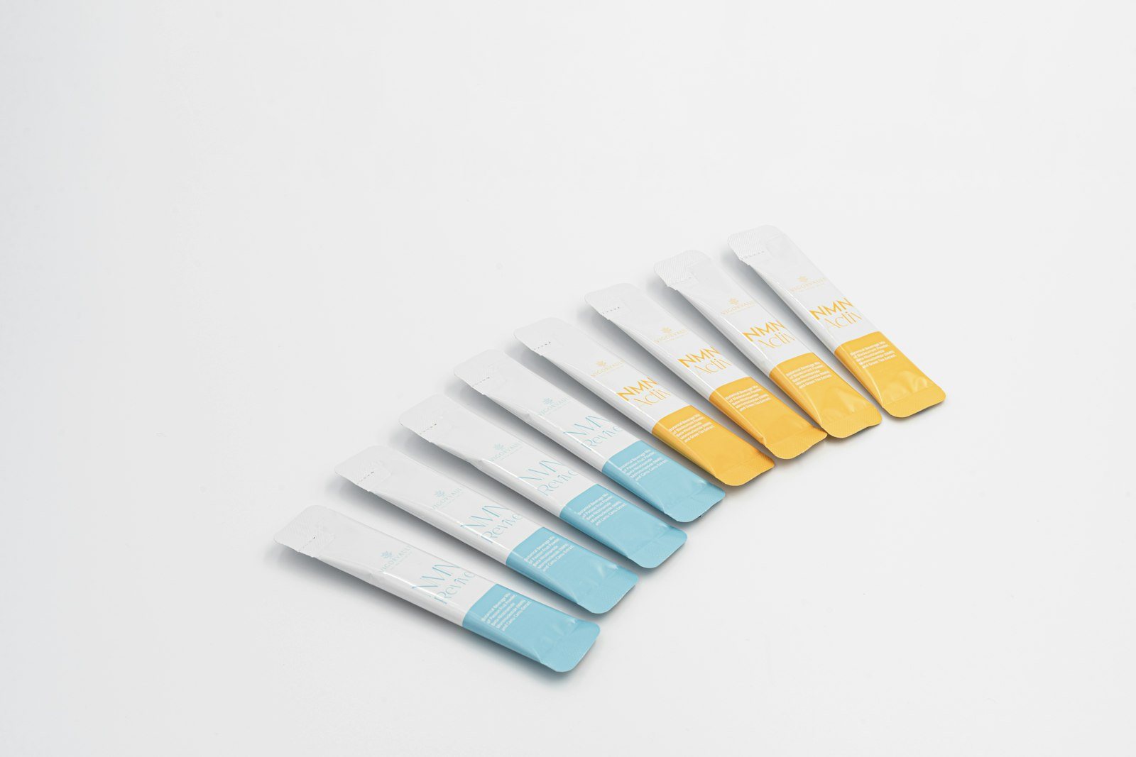 A urinalysis test strip being read