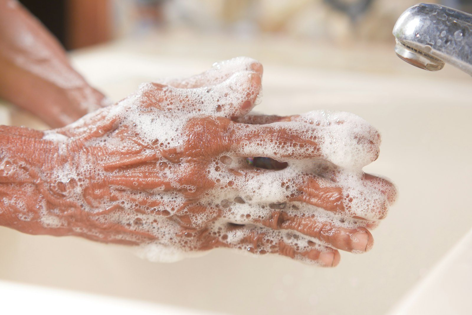 Food Safety When Your Immune System Is Weak