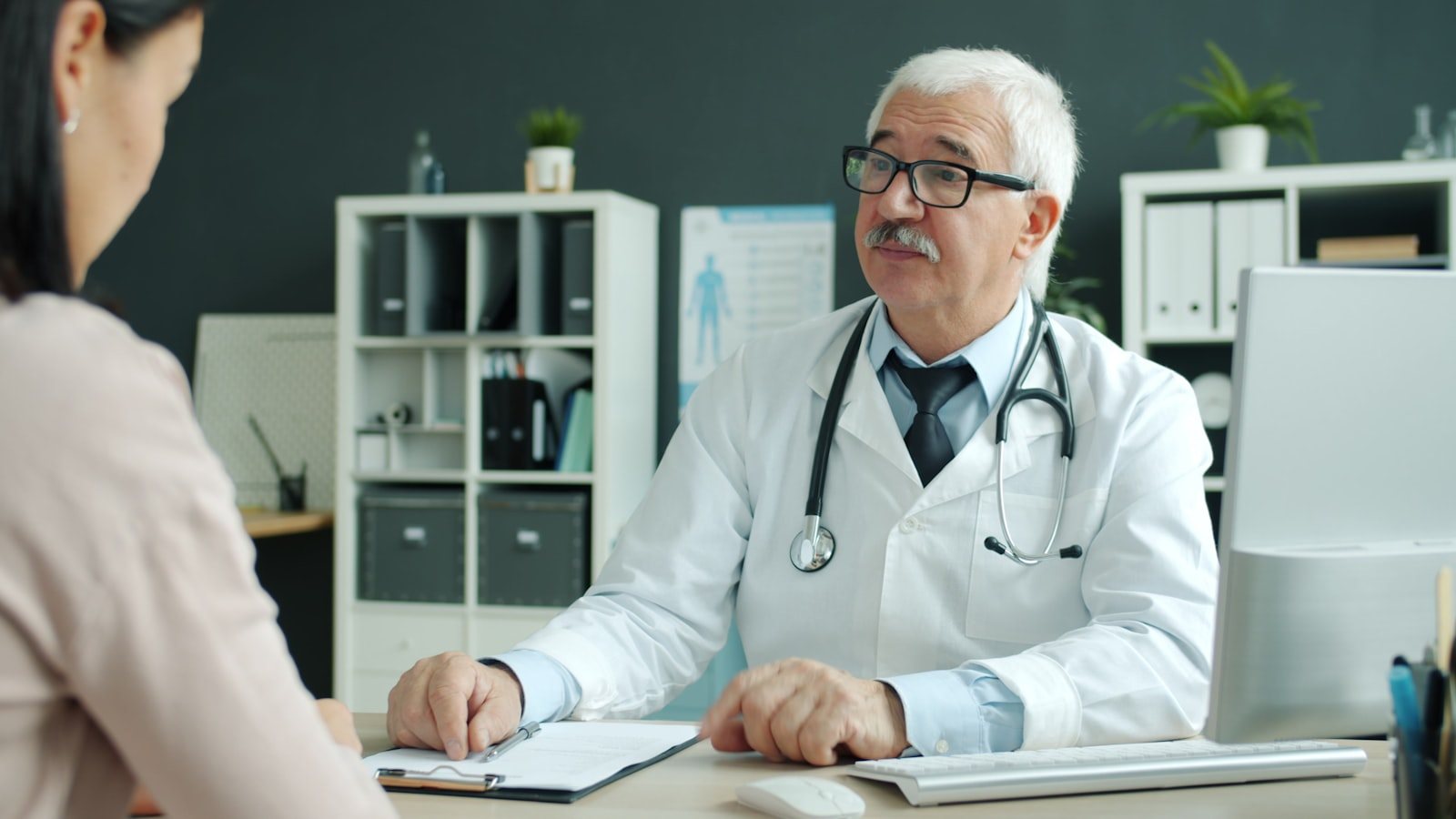 An HIV Diagnosis Today: What Treatment Actually Involves