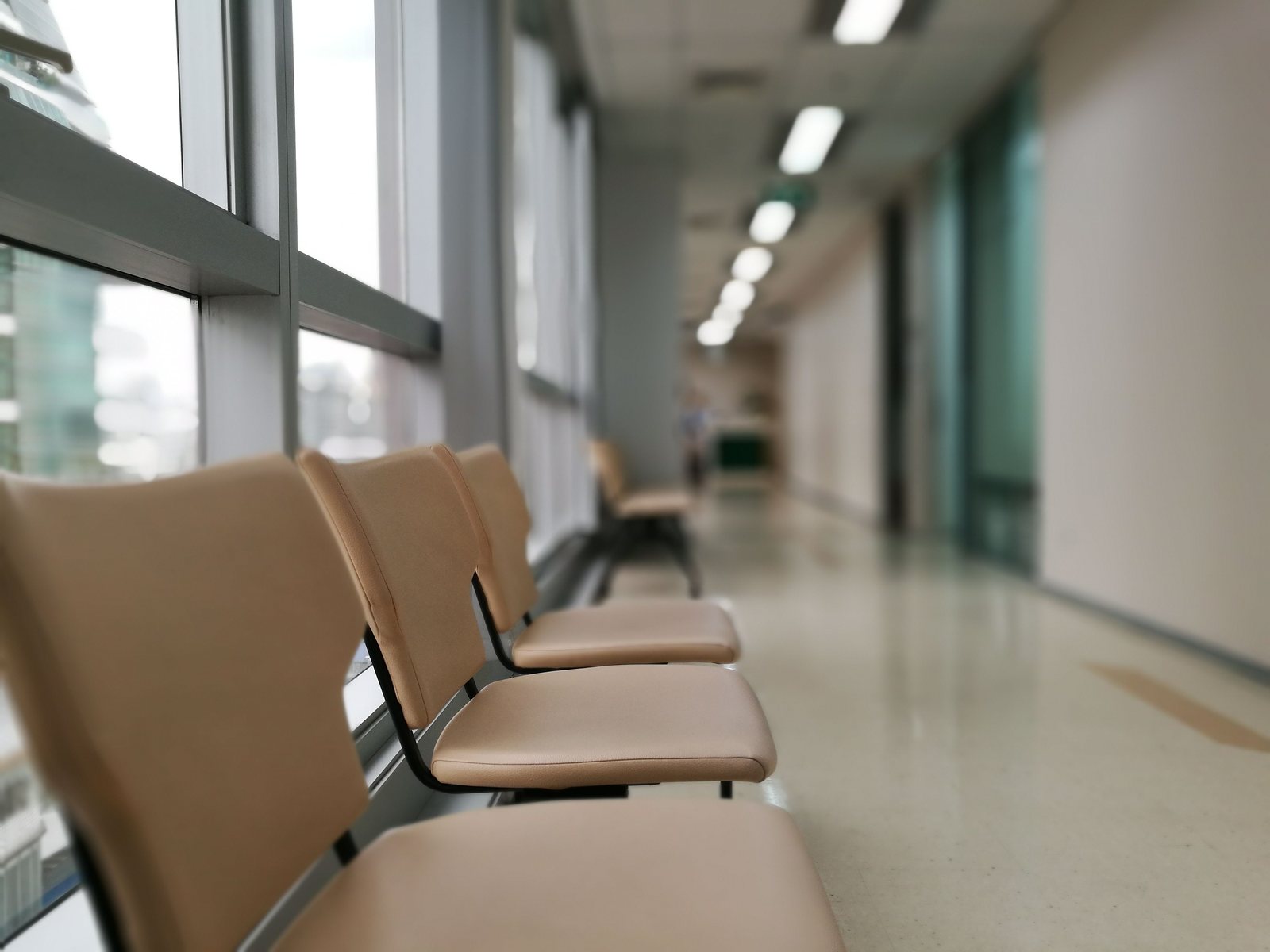 Infections That Keep Coming Back