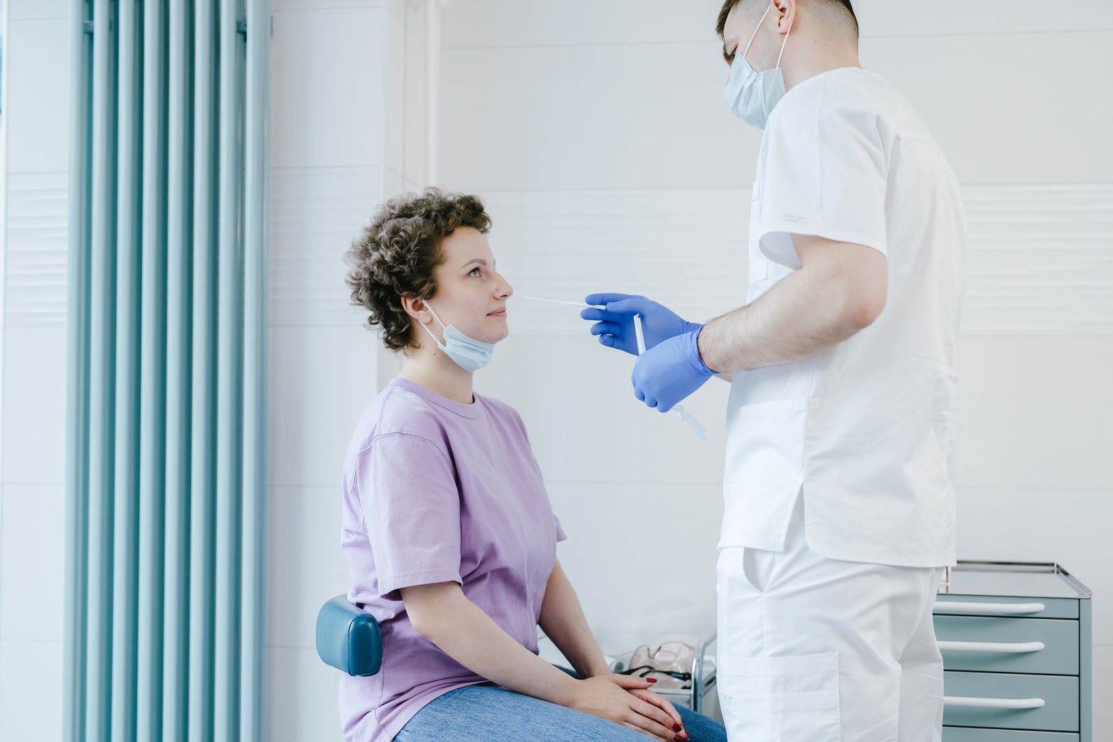 Strep Throat in Adults: When a Sore Throat Needs a Test